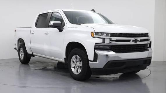 CHEVROLET SILVERADO LTD 2022 3GCPWCEK4NG184483 image CHEVROLET SILVERADO LTD 2022 3GCPWCEK4NG184483 image